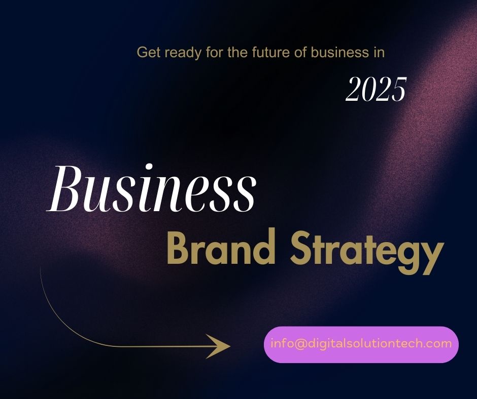 Branding strategies