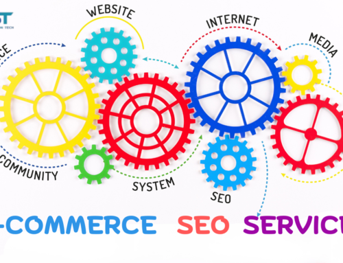 E-commerce SEO Services: Optimize Your Store for Success