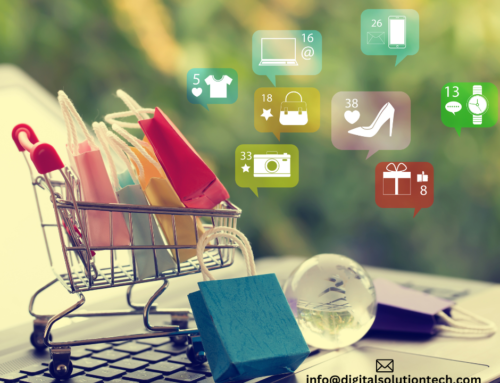 E-Commerce Intern