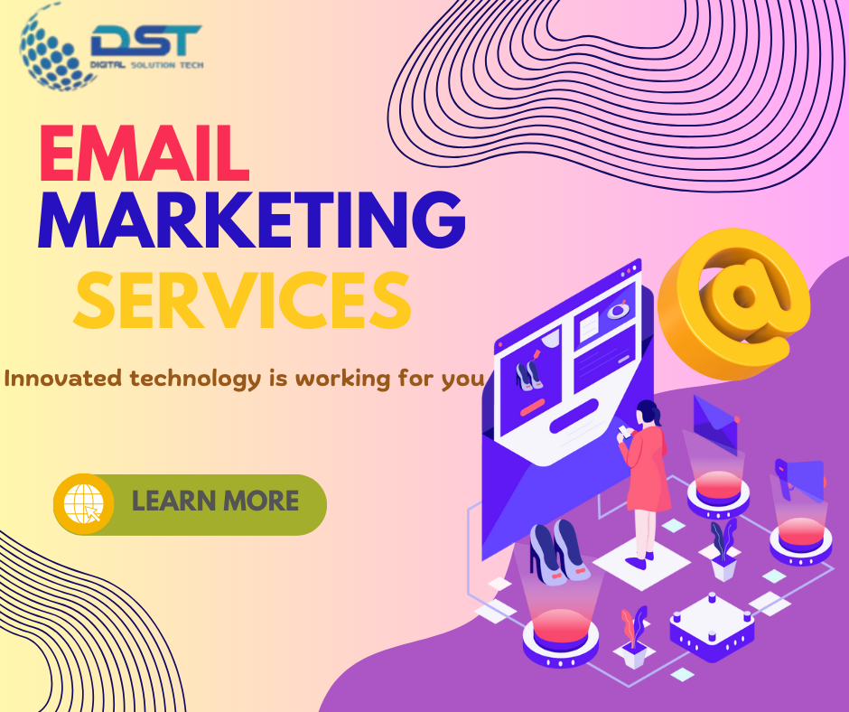 Email Marketing Services
