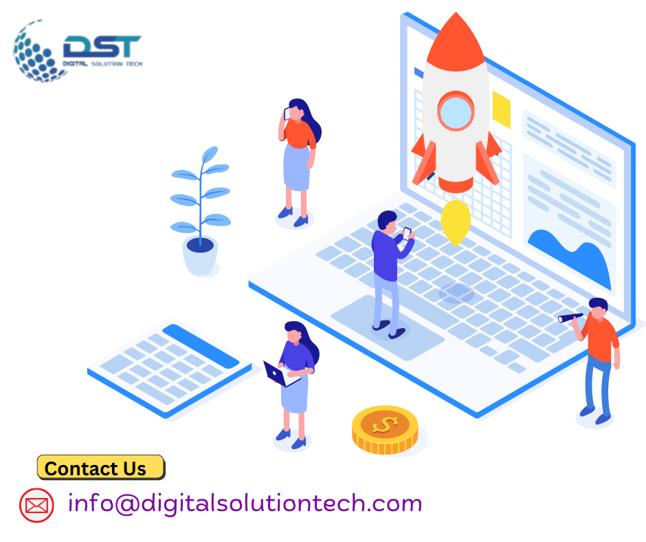 Online Marketing Company