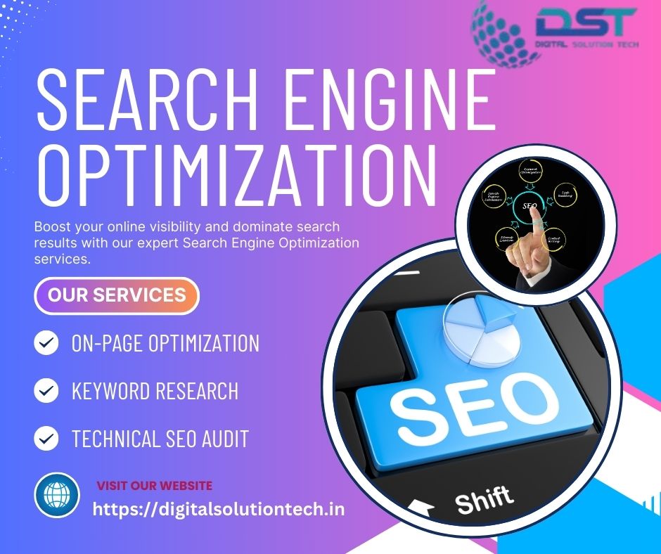 SEO Services