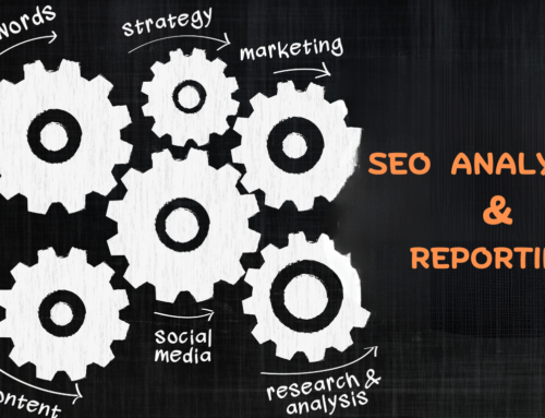 SEO Analytics and Reporting: Mastering Business Growth