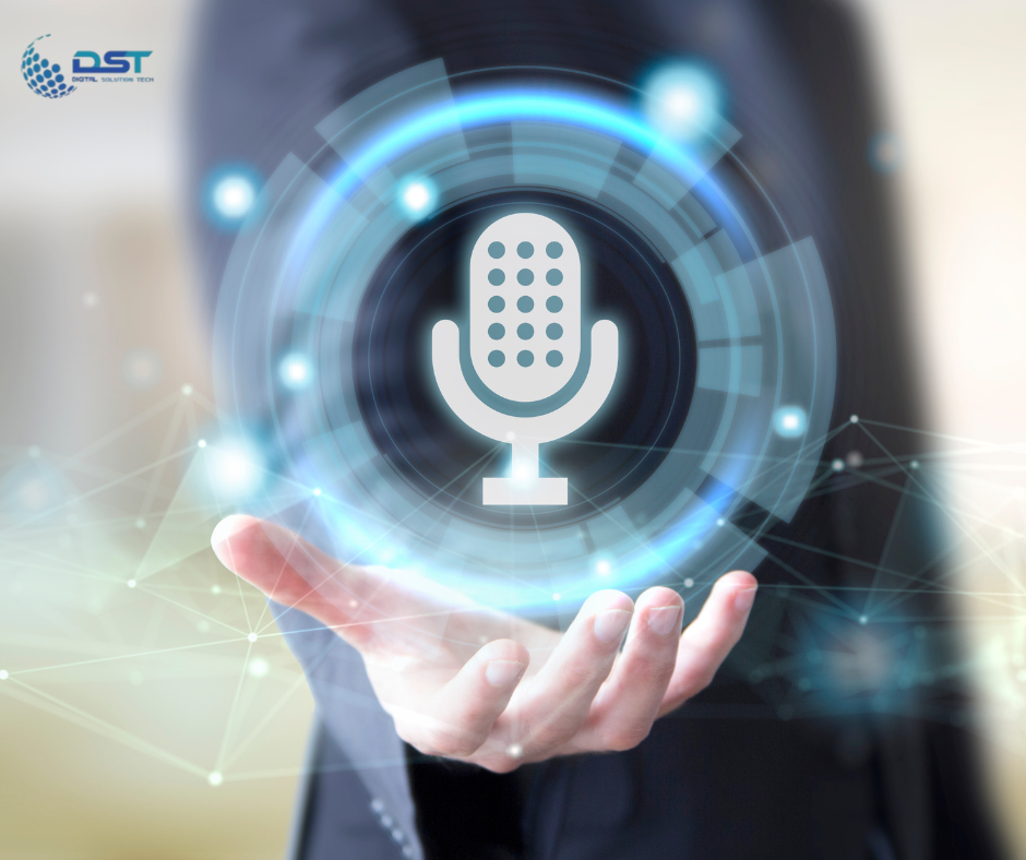 Voice Search Optimization