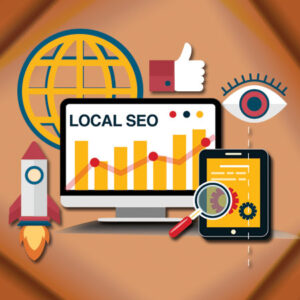 local seo india
