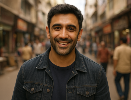 Content creators fail to recognise Bollywood actor in Delhi’s Khan Market