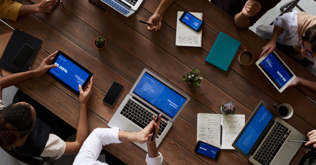 low investment small business idea