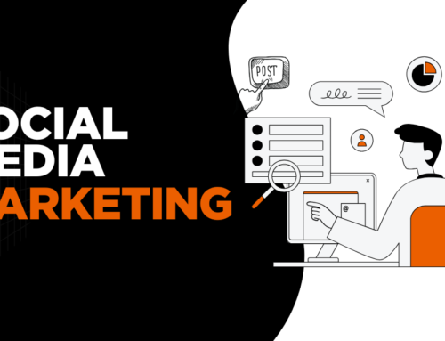 Social Media Marketing in 2025: New Trends And  Strategies