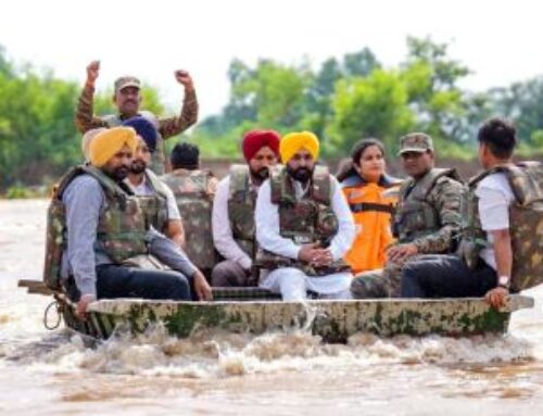 Explained: Why Punjab Keeps Flooding