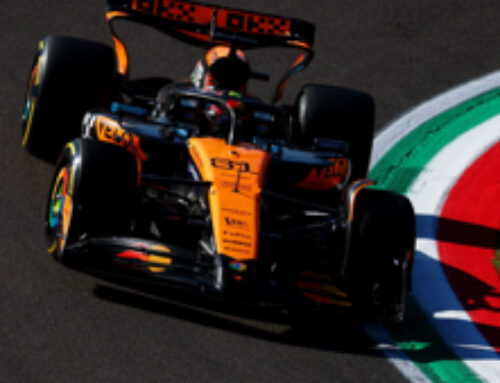 Formula 1 Abu Dhabi GP 2025: Verstappen Eyes Title in Thriller