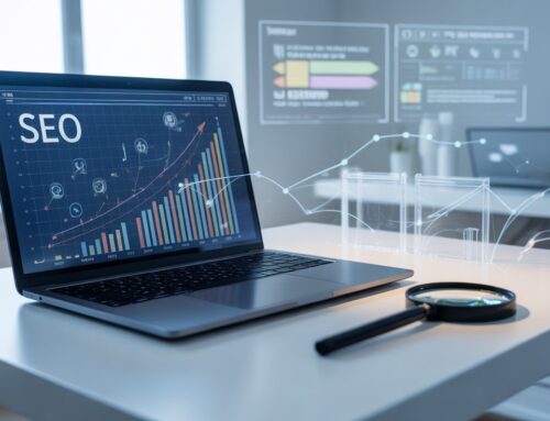 The Importance of SEO in Digital Marketing: Why It Matters More Than Ever