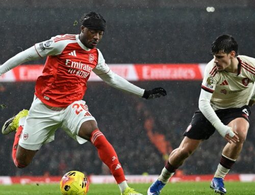 Arsenal and Liverpool Draw to Delight Premier League Title Chasers — Match Analysis and Implications