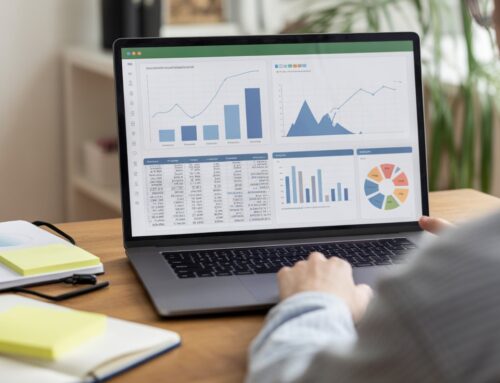 What Does a Junior Data Analyst Do? Roles & Responsibilities