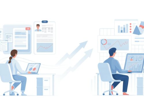 How to Transition from Non-Tech to Data Analytics: A Step-by-Step Guide