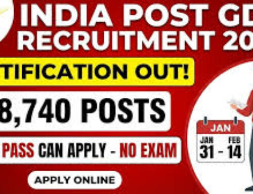 India Post GDS 2026