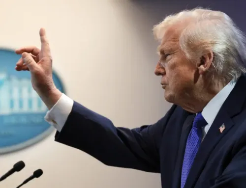 World Reacts as US Supreme Court Limits Trump’s Tariff Powers