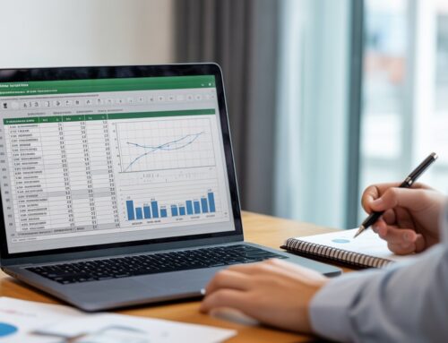 Excel Skills Every Junior Data Analyst Must Know