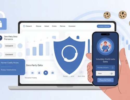 Zero-Party Data Strategies After Cookie Deprecation: How Businesses Can Ethically Collect First-Hand Consumer Insights