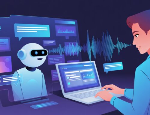 Conversational Marketing with Chatbots and Voice Tech: Trends in Real-Time Engagement