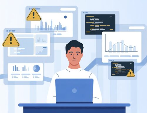 Common Mistakes Beginner Data Analysts Should Avoid