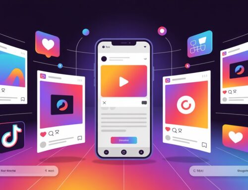 Short-Form Video Dominance: TikTok, Reels & Shorts — Tactics for Engagement, Storytelling, and Conversions