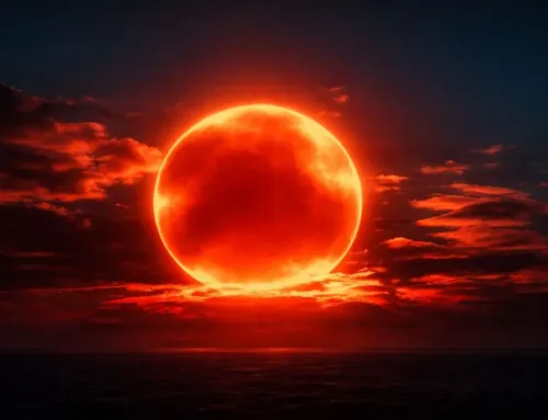 First Solar Eclipse of 2026 on February 17: ‘Ring of Fire’ Phenomenon Explained