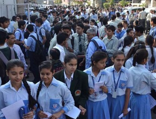 JNVST Class 6th Result 2026 Declared: Check Selection List at navodaya.gov.in