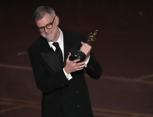 Oscars 2026: Paul Thomas Anderson Wins Best Director as ‘One Battle After Another’ Takes Best Picture