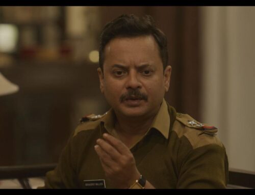 ‘Hit by a Wave’: Bengali Actor Rahul Arunoday Banerjee Dies During Shoot in Odisha