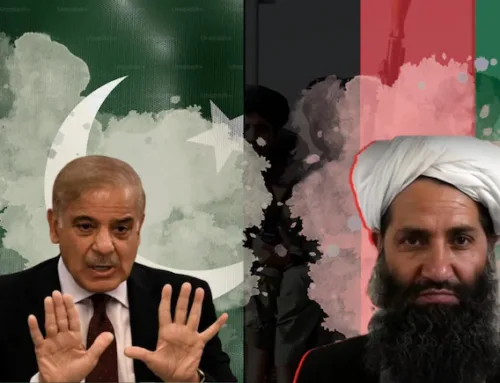 India Slams Pakistan Over Afghanistan Hospital Strike