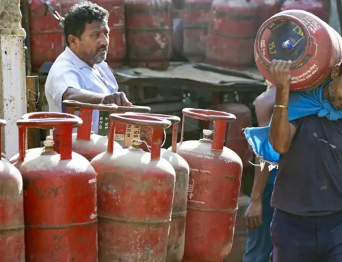 Iran-Israel War: LPG Shortage Fears Loom Large Across India