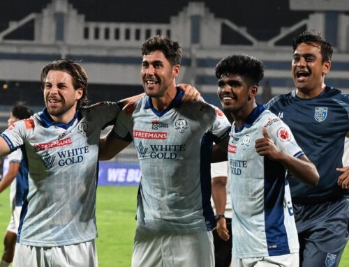 Kerala Blasters vs NorthEast United: High-Stakes ISL Survival Clash