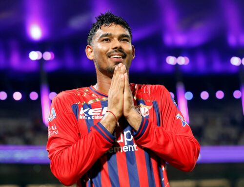 Arjun Tendulkar Warned IPL About Mukul Choudhary – KKR Didn’t Listen