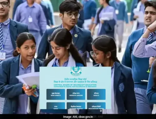 CBSE Result 2026: “Coming Soon” Alerts Increase Student Anxiety Across India