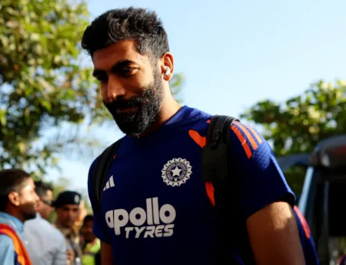 Bumrah Rested for Afghanistan Test; Rahul Replaces Pant as Vice-Captain