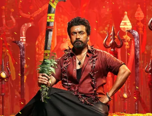 Karuppu Shows Cancelled Across Tamil Nadu, Makers Work on New Release Plan