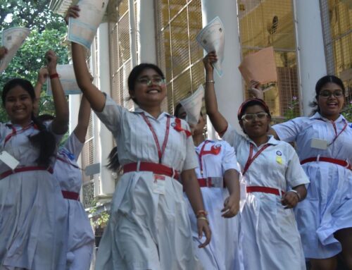 West Bengal Board Madhyamik Results 2026: 131 Students Secure Top Ranks