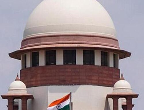 Supreme Court Clears CBSE’s New Class 12 Assessment Policy for West Asia Students Affected by Exam Cancellations