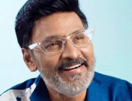 K. Bhagyaraj No More: Legendary Tamil Filmmaker Dies at 73, Tributes Pour In