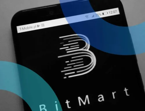 BitMart Crypto Exchange Shuts Down After 9 Years as Token Plunges 66%