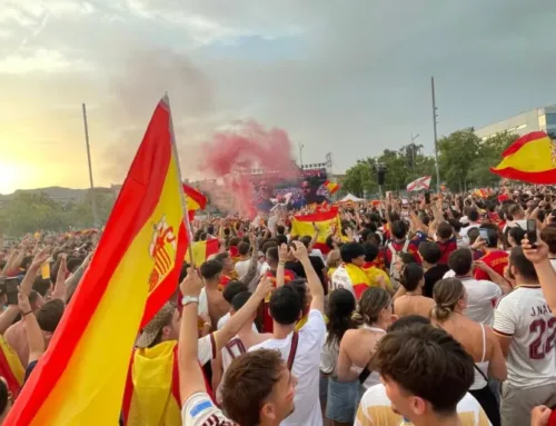 Spain Beat Argentina 1-0 After Extra Time to Win Historic Second FIFA World Cup Title