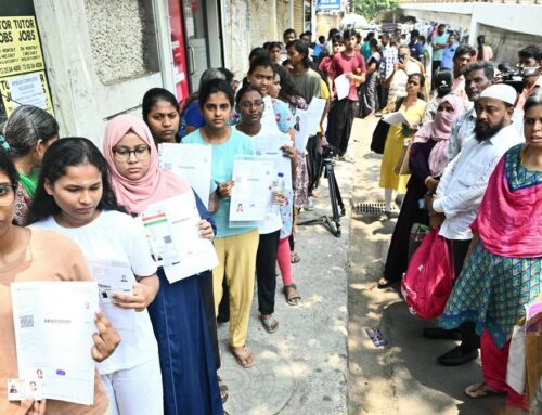 NEET Re-Test Results 2026 Bring Big Boost for Tamil Nadu as 12 Students Score Above 690